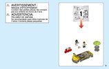 Building Instructions - LEGO - 60150 - Pizza Van: Page 3