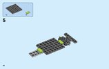 Building Instructions - LEGO - 60150 - Pizza Van: Page 14