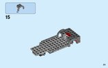 Building Instructions - LEGO - 60150 - Pizza Van: Page 23