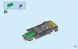 Building Instructions - LEGO - 60150 - Pizza Van: Page 29