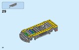 Building Instructions - LEGO - 60150 - Pizza Van: Page 38