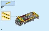 Building Instructions - LEGO - 60150 - Pizza Van: Page 46