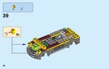 Building Instructions - LEGO - 60150 - Pizza Van: Page 48