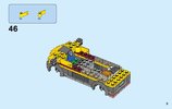 Building Instructions - LEGO - 60150 - Pizza Van: Page 3