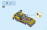 Building Instructions - LEGO - 60150 - Pizza Van: Page 7