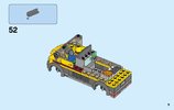 Building Instructions - LEGO - 60150 - Pizza Van: Page 9