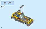 Building Instructions - LEGO - 60150 - Pizza Van: Page 10