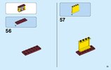 Building Instructions - LEGO - 60150 - Pizza Van: Page 13