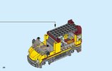 Building Instructions - LEGO - 60150 - Pizza Van: Page 24