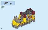 Building Instructions - LEGO - 60150 - Pizza Van: Page 26