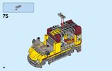 Building Instructions - LEGO - 60150 - Pizza Van: Page 28