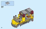 Building Instructions - LEGO - 60150 - Pizza Van: Page 30