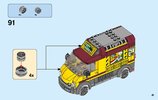 Building Instructions - LEGO - 60150 - Pizza Van: Page 41