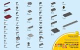 Building Instructions - LEGO - 60150 - Pizza Van: Page 43