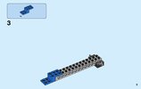 Building Instructions - LEGO - 60151 - Dragster Transporter: Page 5