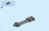 Building Instructions - LEGO - 60151 - Dragster Transporter: Page 8