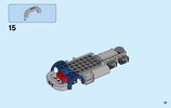 Building Instructions - LEGO - 60151 - Dragster Transporter: Page 19