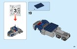 Building Instructions - LEGO - 60151 - Dragster Transporter: Page 23