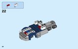 Building Instructions - LEGO - 60151 - Dragster Transporter: Page 26