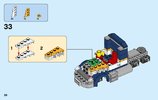 Building Instructions - LEGO - 60151 - Dragster Transporter: Page 38