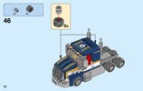 Building Instructions - LEGO - 60151 - Dragster Transporter: Page 52