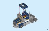 Building Instructions - LEGO - 60151 - Dragster Transporter: Page 53