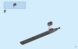 Building Instructions - LEGO - 60151 - Dragster Transporter: Page 5