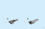 Building Instructions - LEGO - 60151 - Dragster Transporter: Page 11