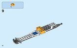 Building Instructions - LEGO - 60151 - Dragster Transporter: Page 14