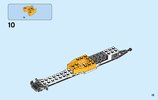 Building Instructions - LEGO - 60151 - Dragster Transporter: Page 15