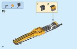 Building Instructions - LEGO - 60151 - Dragster Transporter: Page 20