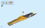 Building Instructions - LEGO - 60151 - Dragster Transporter: Page 22