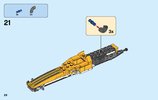 Building Instructions - LEGO - 60151 - Dragster Transporter: Page 26