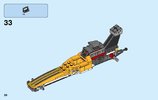 Building Instructions - LEGO - 60151 - Dragster Transporter: Page 38