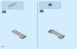 Building Instructions - LEGO - 60151 - Dragster Transporter: Page 42