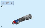 Building Instructions - LEGO - 60151 - Dragster Transporter: Page 12