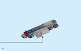 Building Instructions - LEGO - 60151 - Dragster Transporter: Page 14