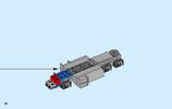 Building Instructions - LEGO - 60151 - Dragster Transporter: Page 16