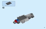 Building Instructions - LEGO - 60151 - Dragster Transporter: Page 17