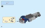 Building Instructions - LEGO - 60151 - Dragster Transporter: Page 22