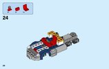 Building Instructions - LEGO - 60151 - Dragster Transporter: Page 28