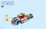 Building Instructions - LEGO - 60151 - Dragster Transporter: Page 30