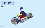 Building Instructions - LEGO - 60151 - Dragster Transporter: Page 32