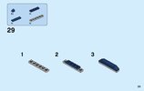 Building Instructions - LEGO - 60151 - Dragster Transporter: Page 33