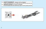 Building Instructions - LEGO - 60151 - Dragster Transporter: Page 2