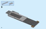 Building Instructions - LEGO - 60151 - Dragster Transporter: Page 10