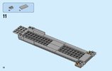 Building Instructions - LEGO - 60151 - Dragster Transporter: Page 12