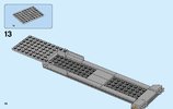 Building Instructions - LEGO - 60151 - Dragster Transporter: Page 14