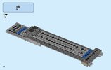 Building Instructions - LEGO - 60151 - Dragster Transporter: Page 18