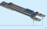 Building Instructions - LEGO - 60151 - Dragster Transporter: Page 23